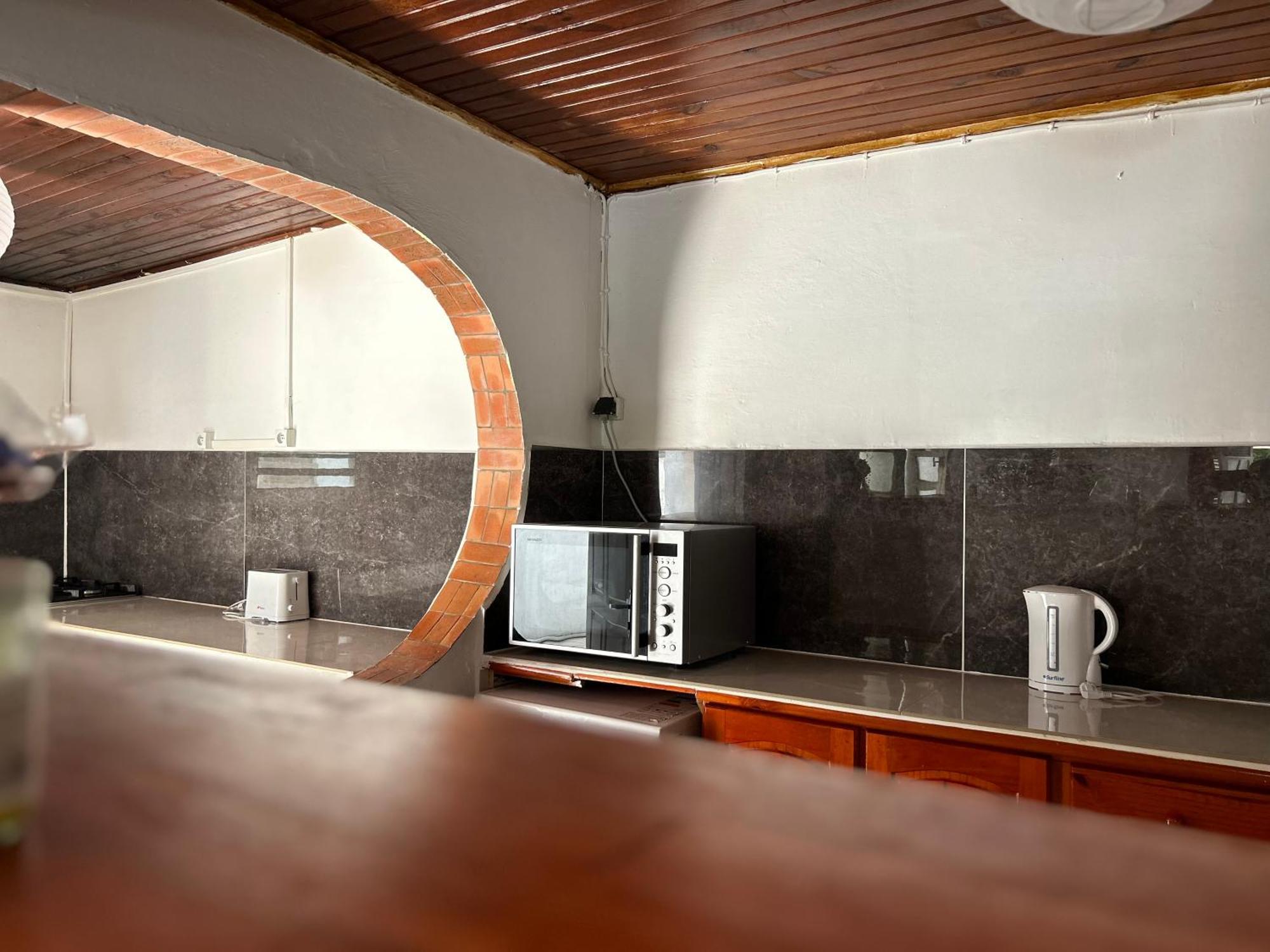 Villa à louer à Sainte-Anne en Martinique Esterno foto
